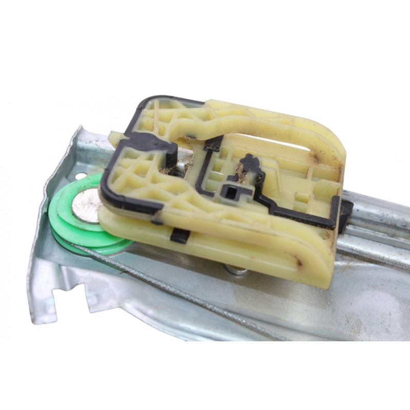 2 PIN ELEVALUNAS TRASERO IZQUIERDO FIAT II TIPO (356) BERLINA Easy 2016 2 PIN 213320 FIAT - 2