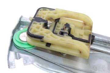 2 PIN ELEVALUNAS TRASERO IZQUIERDO FIAT II TIPO (356) BERLINA Easy 2016 2 PIN 213320 FIAT - 2