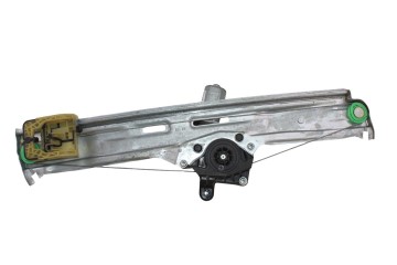 2 PIN ELEVALUNAS TRASERO IZQUIERDO FIAT II TIPO (356) BERLINA Easy 2016 2 PIN 213320 FIAT - 3