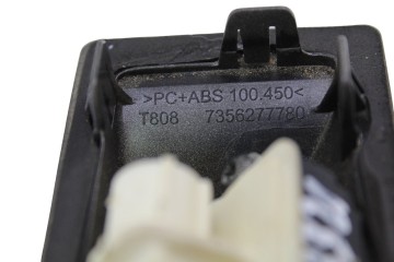 7356277780 CAMARA VISION TRASERA FIAT II TIPO (356) BERLINA Easy 2016 7356277780 213321 FIAT - 3