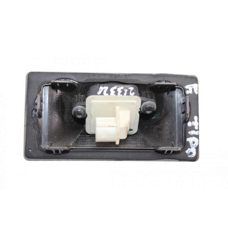 7356277780 CAMARA VISION TRASERA FIAT II TIPO (356) BERLINA