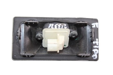 7356277780 CAMARA VISION TRASERA FIAT II TIPO (356) BERLINA Easy 2016 7356277780 213321 FIAT - 4