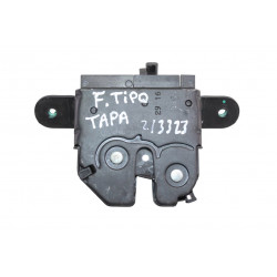 51868085 CERRADURA MALETERO / PORTON FIAT II TIPO (356) BERLINA