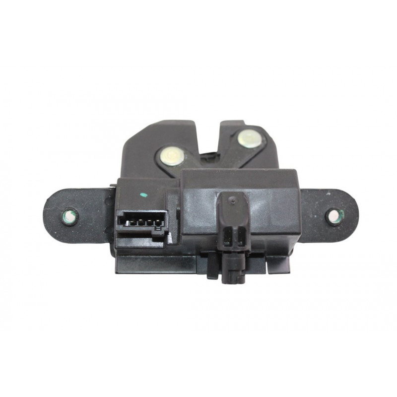 51868085  CERRADURA MALETERO / PORTON FIAT II TIPO (356) BERLINA Easy 2016 51868085 213323 FIAT - 1