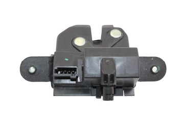 51868085  CERRADURA MALETERO / PORTON FIAT II TIPO (356) BERLINA Easy 2016 51868085 213323 FIAT - 1