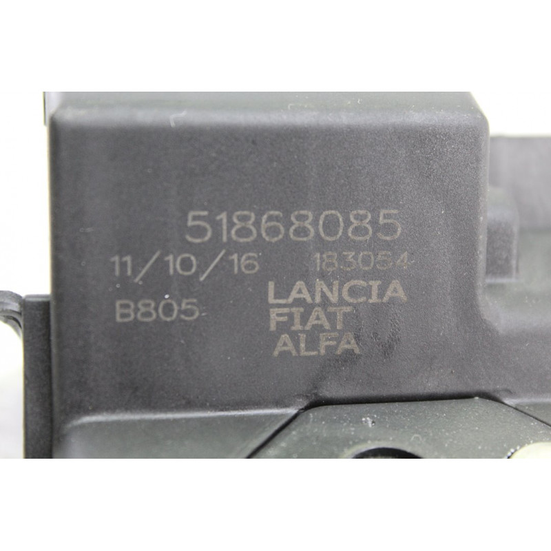 51868085  CERRADURA MALETERO / PORTON FIAT II TIPO (356) BERLINA Easy 2016 51868085 213323 FIAT - 2