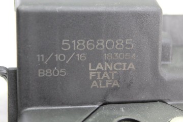 51868085  CERRADURA MALETERO / PORTON FIAT II TIPO (356) BERLINA Easy 2016 51868085 213323 FIAT - 2