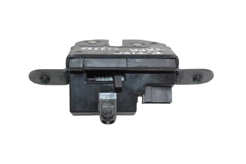 51868085  CERRADURA MALETERO / PORTON FIAT II TIPO (356) BERLINA Easy 2016 51868085 213323 FIAT - 3