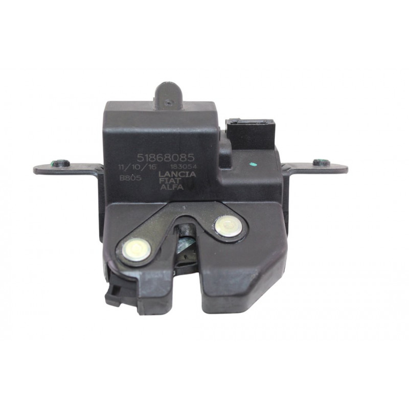 51868085  CERRADURA MALETERO / PORTON FIAT II TIPO (356) BERLINA Easy 2016 51868085 213323 FIAT - 5