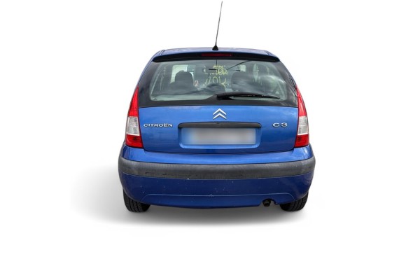 CITROEN C3 1.4 Collection