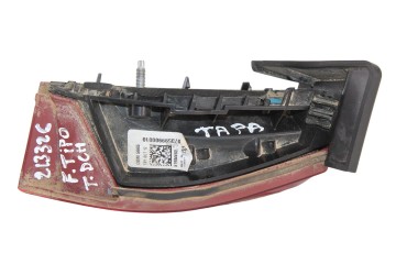 51984460 PILOTO TRASERO DERECHO INTERIOR FIAT II TIPO (356) BERLINA Easy 2016 51984460 213326 FIAT - 3