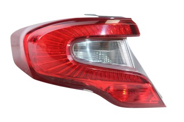 519844590 PILOTO TRASERO IZQUIERDO FIAT II TIPO (356) BERLINA Easy 2016 519844590 213327 FIAT - 1