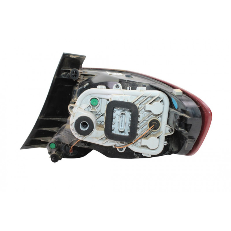 519844590 PILOTO TRASERO IZQUIERDO FIAT II TIPO (356) BERLINA Easy 2016 519844590 213327 FIAT - 1