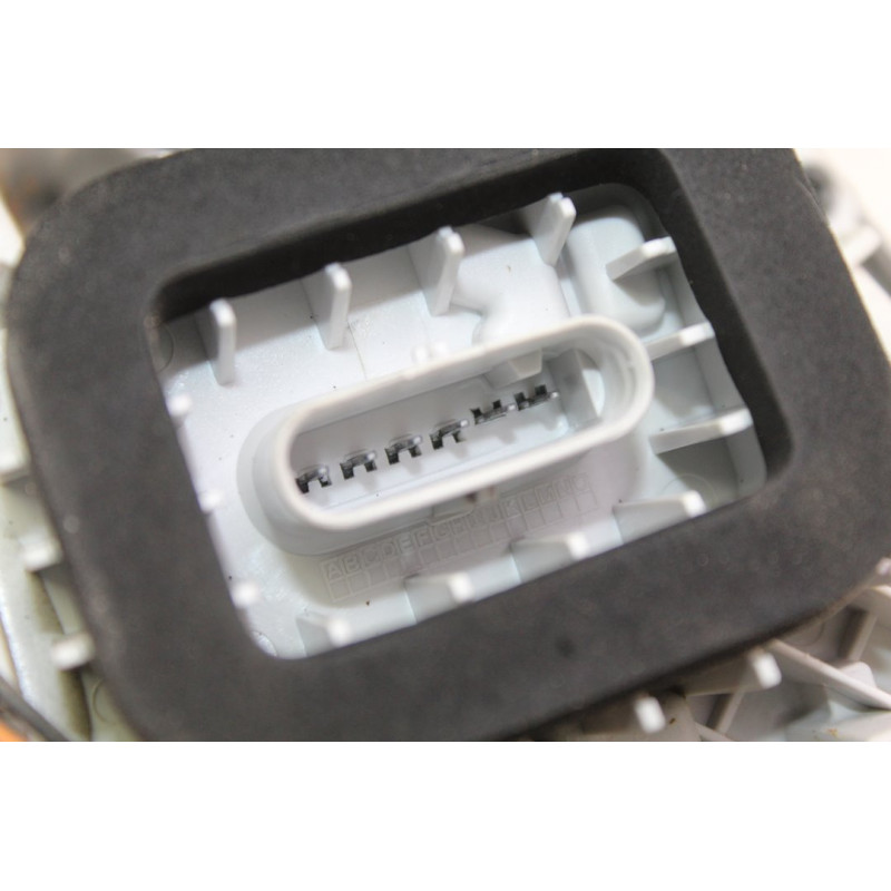 519844590 PILOTO TRASERO IZQUIERDO FIAT II TIPO (356) BERLINA Easy 2016 519844590 213327 FIAT - 3