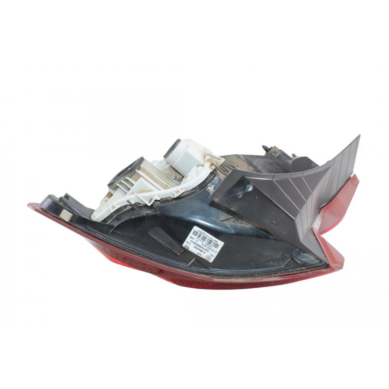 519844590 PILOTO TRASERO IZQUIERDO FIAT II TIPO (356) BERLINA Easy 2016 519844590 213327 FIAT - 6