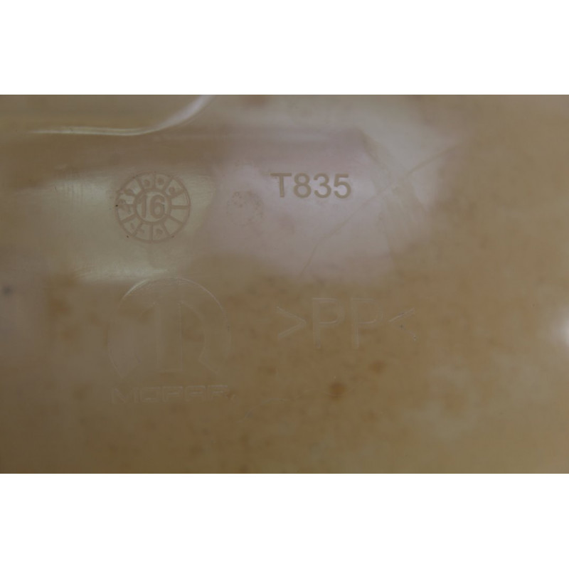  DEPOSITO EXPANSION FIAT II TIPO (356) BERLINA Easy 2016 213329 FIAT - 1