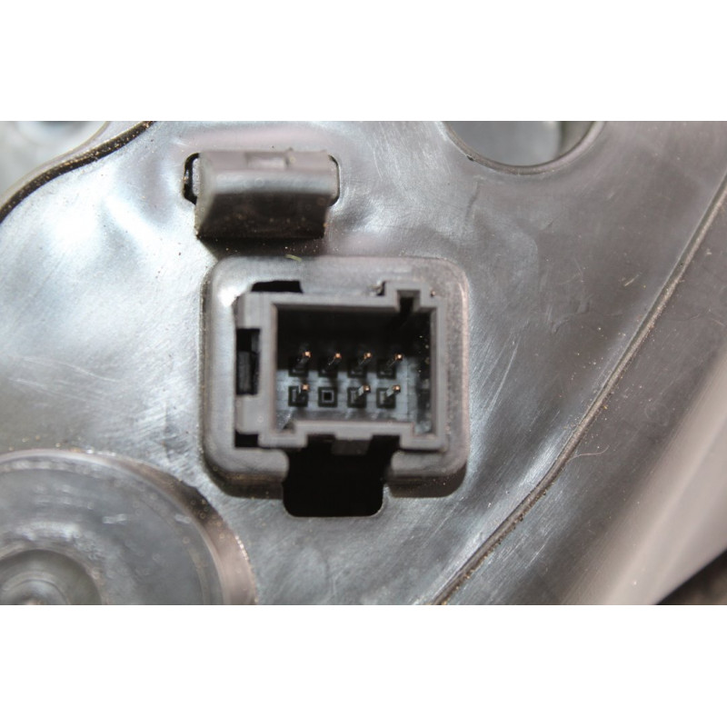 7356565930E RETROVISOR DERECHO FIAT II TIPO (356) BERLINA