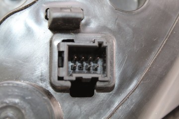 7356565930E  RETROVISOR DERECHO FIAT II TIPO (356) BERLINA Easy 2016 7356565930E 213330 FIAT - 1