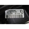 7356565930E RETROVISOR DERECHO FIAT II TIPO (356) BERLINA 7356565930E RETROVISOR DERECHO FIAT II TIPO (356) BERLINA