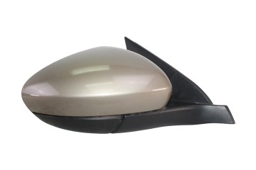 7356565930E  RETROVISOR DERECHO FIAT II TIPO (356) BERLINA Easy 2016 7356565930E 213330 FIAT - 6