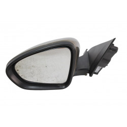 7356565990E RETROVISOR IZQUIERDO FIAT II TIPO (356) BERLINA