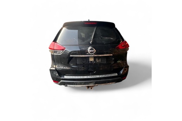 NISSAN X-TRAIL (T32) Tekna