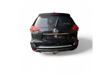 NISSAN X-TRAIL (T32) Tekna