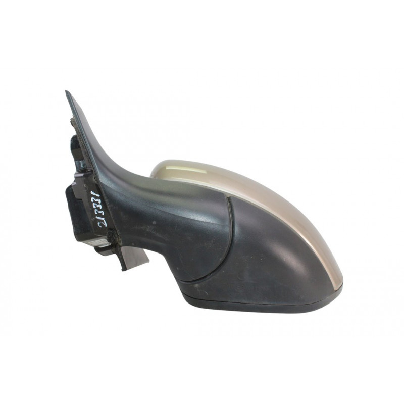 7356565990E RETROVISOR IZQUIERDO FIAT II TIPO (356) BERLINA Easy 2016 7356565990E 213331 FIAT - 2