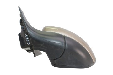 7356565990E RETROVISOR IZQUIERDO FIAT II TIPO (356) BERLINA Easy 2016 7356565990E 213331 FIAT - 2