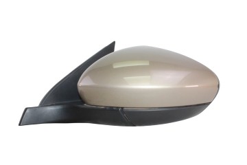 7356565990E RETROVISOR IZQUIERDO FIAT II TIPO (356) BERLINA Easy 2016 7356565990E 213331 FIAT - 3