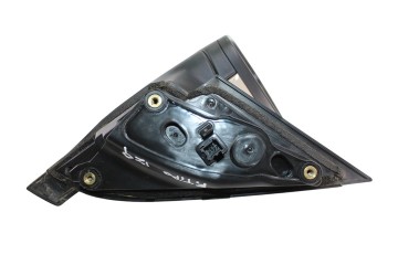 7356565990E RETROVISOR IZQUIERDO FIAT II TIPO (356) BERLINA Easy 2016 7356565990E 213331 FIAT - 6