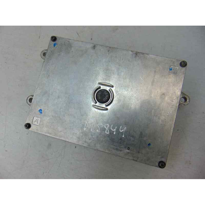 37820-RSA-G01 CENTRALITA MOTOR UCE HONDA CIVIC 5 PUERTAS (FK) 1.8 Comfort 2011 37820-RSA-G01 185844 HONDA - 1