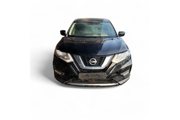 NISSAN X-TRAIL (T32) Tekna