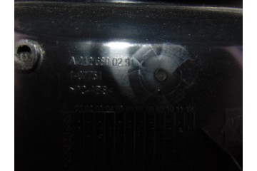 A2126800291 GUANTERA MERCEDES-BENZ CLASE E (BM 212) LIM.