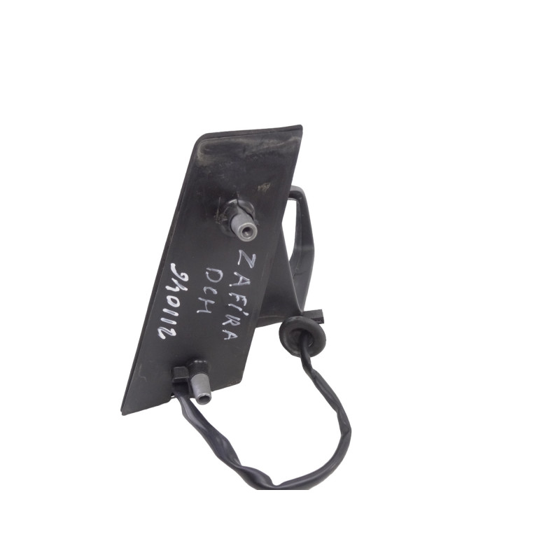 GRANATE  RETROVISOR DERECHO OPEL ZAFIRA B Cosmo 2005 GRANATE 211046 OPEL - 2