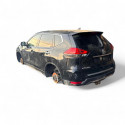 NISSAN X-TRAIL (T32) Tekna