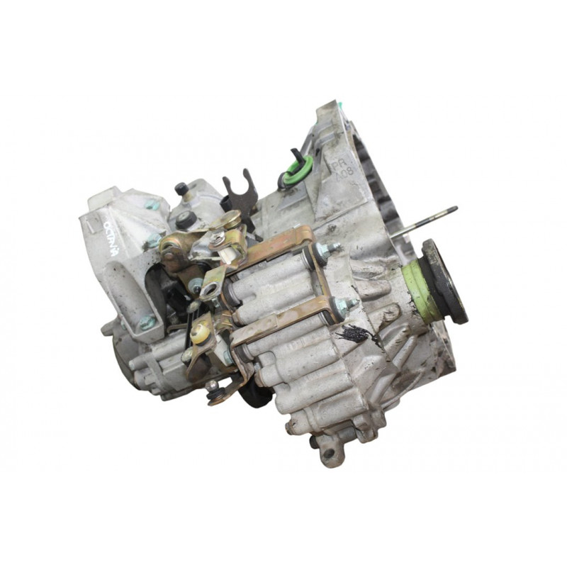 DUU CAJA CAMBIOS SKODA OCTAVIA BERLINA (1U2) 1.6 GLX (74kW) 2000 DUU 212497 SKODA - 2