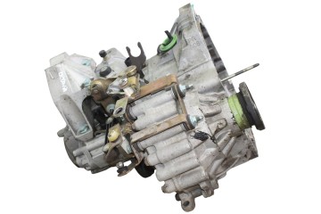 DUU CAJA CAMBIOS SKODA OCTAVIA BERLINA (1U2) 1.6 GLX (74kW) 2000 DUU 212497 SKODA - 2