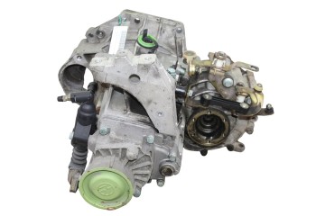 DUU CAJA CAMBIOS SKODA OCTAVIA BERLINA (1U2) 1.6 GLX (74kW) 2000 DUU 212497 SKODA - 3