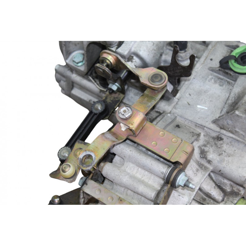 DUU CAJA CAMBIOS SKODA OCTAVIA BERLINA (1U2) 1.6 GLX (74kW) 2000 DUU 212497 SKODA - 4