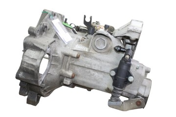 DUU CAJA CAMBIOS SKODA OCTAVIA BERLINA (1U2) 1.6 GLX (74kW) 2000 DUU 212497 SKODA - 5