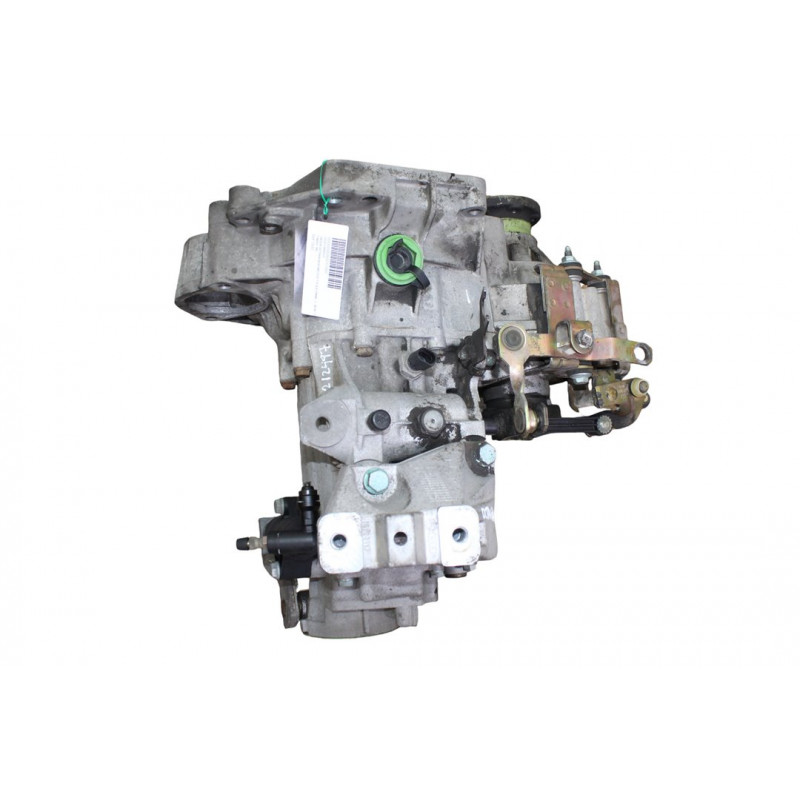 DUU CAJA CAMBIOS SKODA OCTAVIA BERLINA (1U2) 1.6 GLX (74kW) 2000 DUU 212497 SKODA - 7