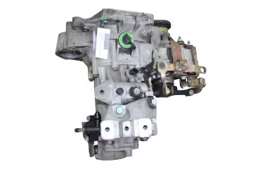 DUU CAJA CAMBIOS SKODA OCTAVIA BERLINA (1U2) 1.6 GLX (74kW) 2000 DUU 212497 SKODA - 7