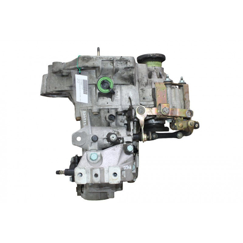 DUU CAJA CAMBIOS SKODA OCTAVIA BERLINA (1U2) 1.6 GLX (74kW) 2000 DUU 212497 SKODA - 8