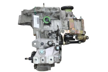 DUU CAJA CAMBIOS SKODA OCTAVIA BERLINA (1U2) 1.6 GLX (74kW) 2000 DUU 212497 SKODA - 8