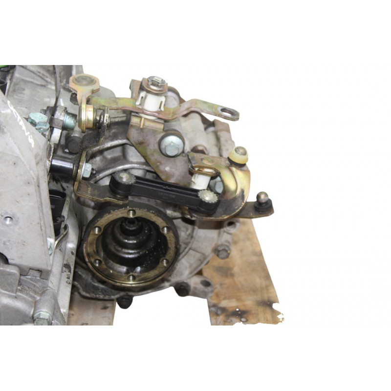 DUU CAJA CAMBIOS SKODA OCTAVIA BERLINA (1U2) 1.6 GLX (74kW) 2000 DUU 212497 SKODA - 9