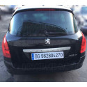PEUGEOT 308 SW Urban