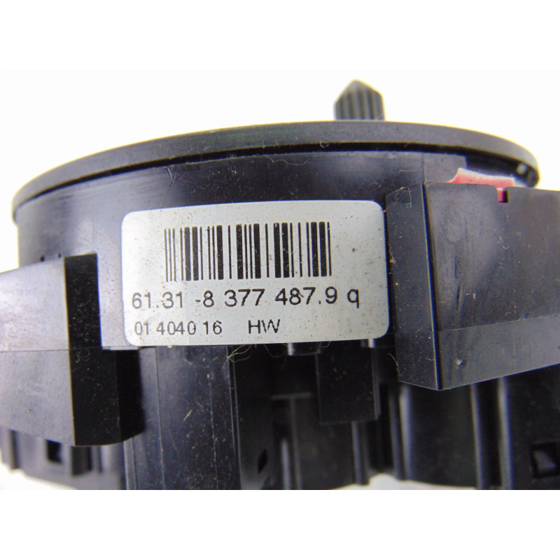 83774879 MANDO LUCES BMW SERIE X3 (E83) * 2006 83774879 197946 BMW - 5