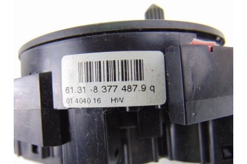 83774879 MANDO LUCES BMW SERIE X3 (E83) * 2006 83774879 197946 BMW - 5