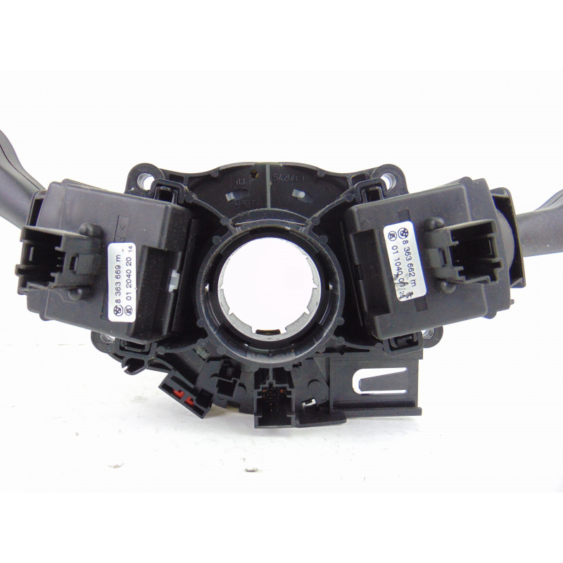 83774879 MANDO LUCES BMW SERIE X3 (E83) * 2006 83774879 197946 BMW - 6